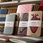 Cuadernos y Libretas